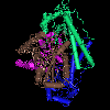 Structure molecule image