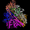 Molecular Structure Image for 3D1I