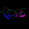 Structure molecule image