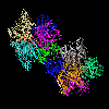 Structure molecule image