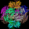 Structure molecule image