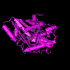 Structure molecule image