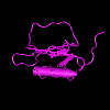 Molecular Structure Image for 1DWM