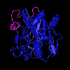 Structure molecule image