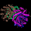 Structure molecule image