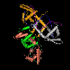 Structure molecule image