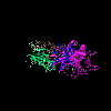 Structure molecule image