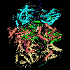 Molecular Structure Image for 1P4E