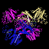 Structure molecule image