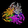 Structure molecule image