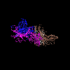 Molecular Structure Image for 2CKB
