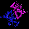 Molecular Structure Image for 3KGC