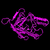 Molecular Structure Image for 3HNY