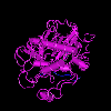 Structure molecule image