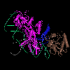 Molecular Structure Image for 3LWQ