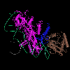 Molecular Structure Image for 3LWR