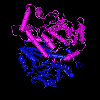 Structure molecule image