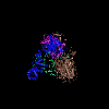 Molecular Structure Image for 3AL0