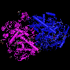 Molecular Structure Image for 3LN1