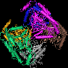 Molecular Structure Image for 3P5M