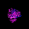 Molecular Structure Image for 3MPG