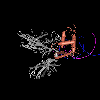 Molecular Structure Image for 2AS5