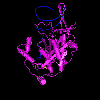 Molecular Structure Image for 2CDM