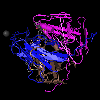 Molecular Structure Image for 3ARA