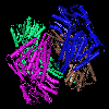 Molecular Structure Image for 3PRL