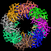 Structure molecule image