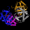 Structure molecule image