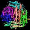 Molecular Structure Image for 2YJK