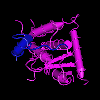 Structure molecule image