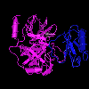 Molecular Structure Image for 3RDZ