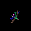 Molecular Structure Image for 3RK3