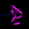 Structure molecule image