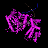 Structure molecule image