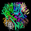 Structure molecule image