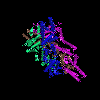 Structure molecule image