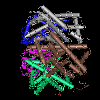 Structure molecule image