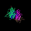 Structure molecule image