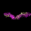 Structure molecule image