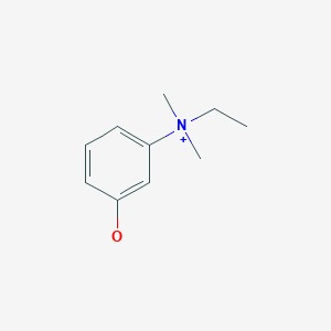 Chemical structure