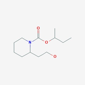 Chemical structure