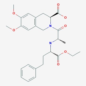 Chemical structure