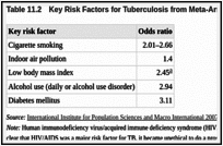 Integrating tuberculosis and COVID-19 molecular testing in Lima, Peru: a  cross-sectional, diagnostic accuracy study - The Lancet Microbe