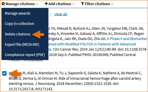 NCBI - NIH