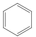 Figure 1, [Chemical Structure of Benzene]. - 15th Report on Carcinogens ...