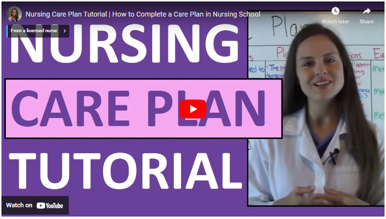 Care of The Patients ears - Nurses Revision