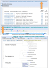 Figure 2. BLAST, COBALT results, and phylogenetic tree of growth hormone family members for NCBI RefSeq proteins from teleost fishes.